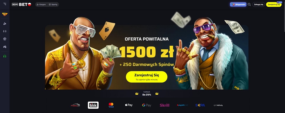 BDMBet-Casino-online-strona-glowna
