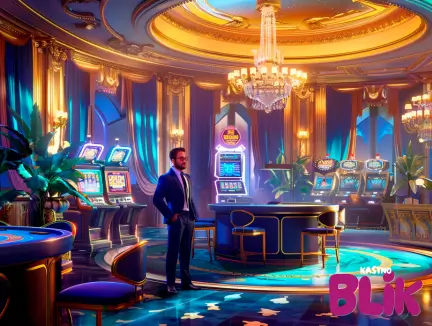 Wskazówki dotyczące gry hazardowe w kasyno