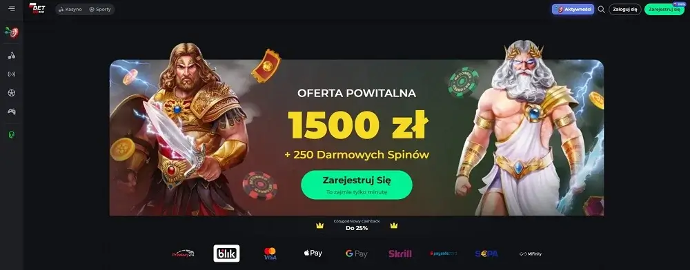 bet-on-red-casino-online-strona-glowna