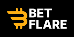 BetFlare Casino logo