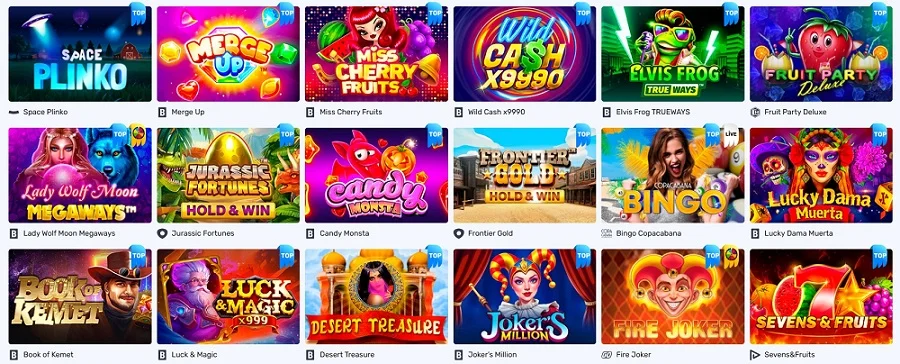 Popularne-Automaty-Online-w-luckybirdcasino