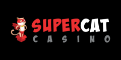 SuperCat Casino logo