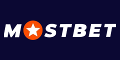 MostBet Casino logo