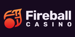 Fireball Casino logo
